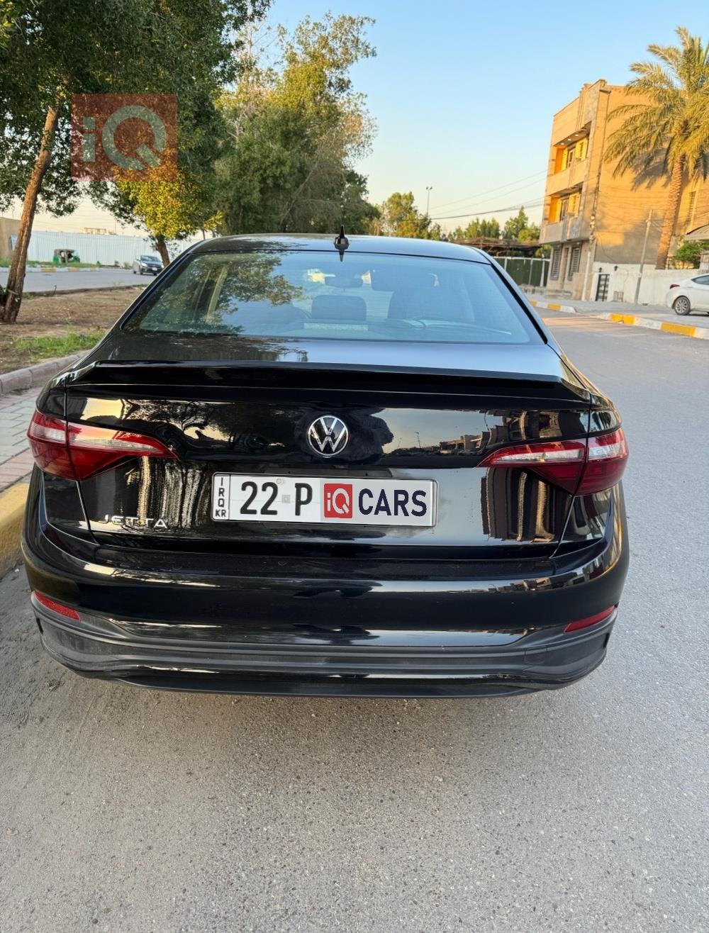 فولكسفاغن جيتا